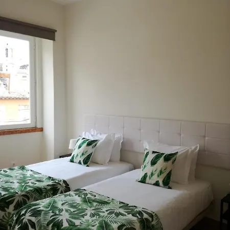Appartement Memories Of Lisboa Extérieur photo