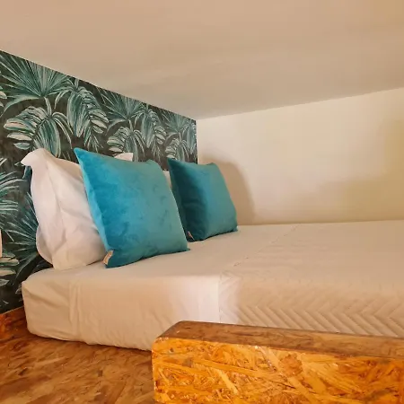 Appartement Memories Of Lisboa Chambre photo