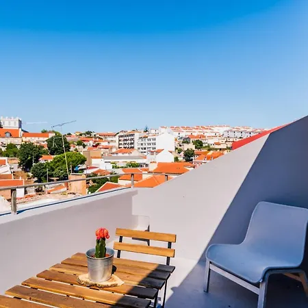 Appartement Memories Of Lisboa Extérieur photo