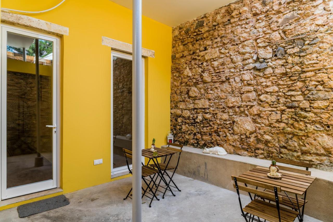 Accommodatie bij particulieren Memories Of Lissabon