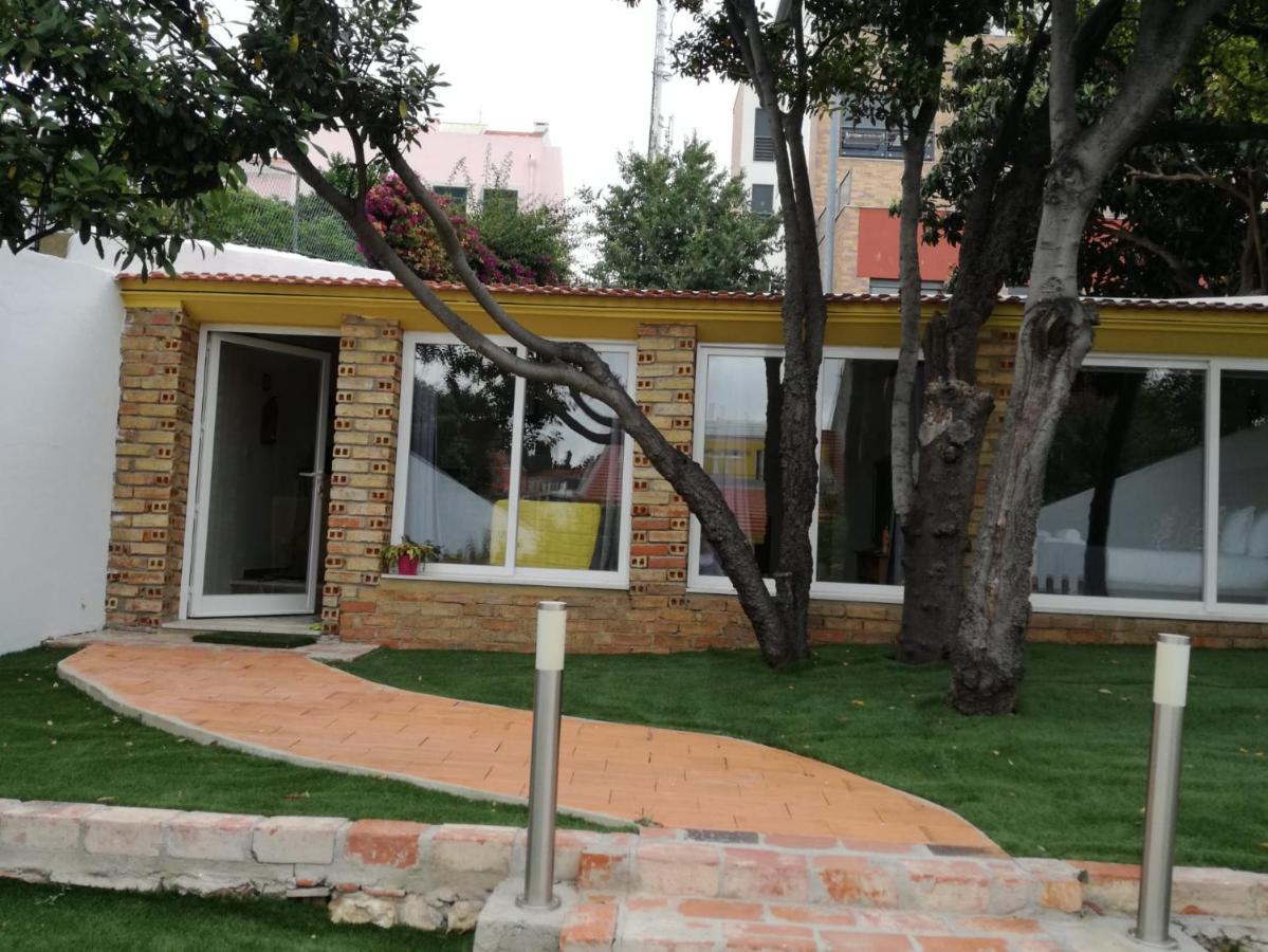 Memories Of Accommodatie bij particulieren Lissabon
