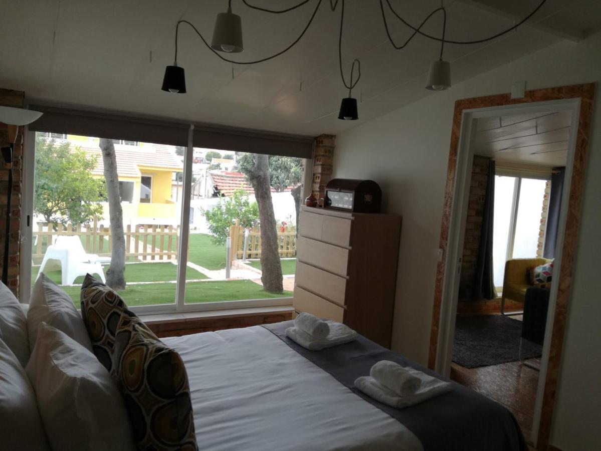 Accommodatie bij particulieren Memories Of Lissabon