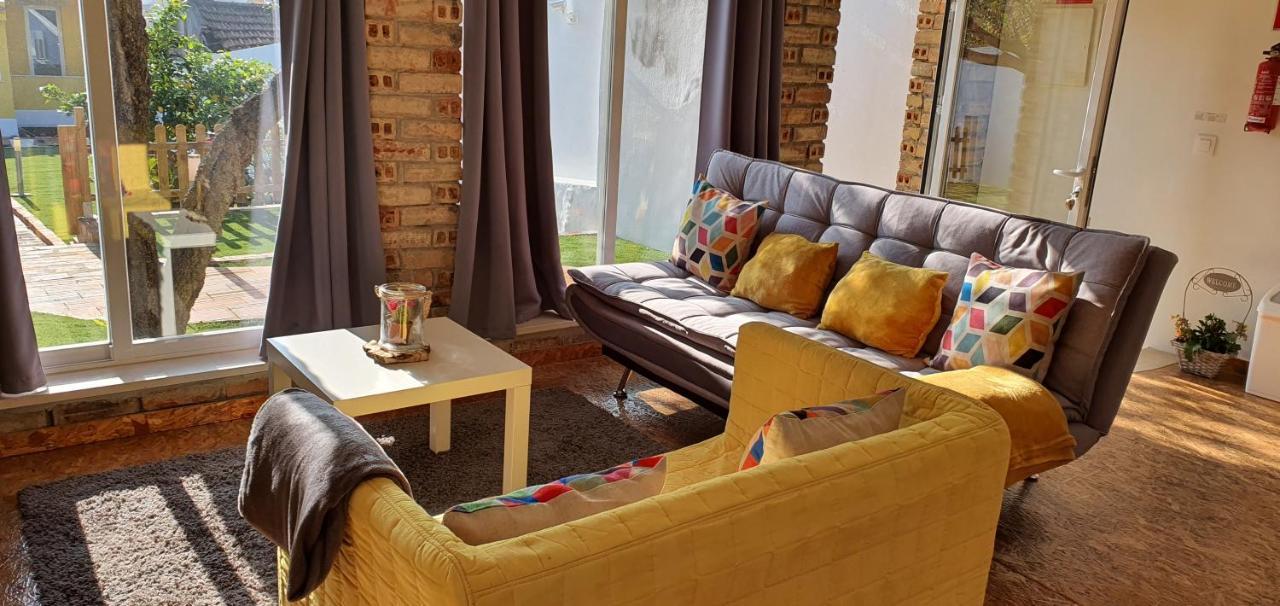 Accommodatie bij particulieren Memories Of Lissabon
