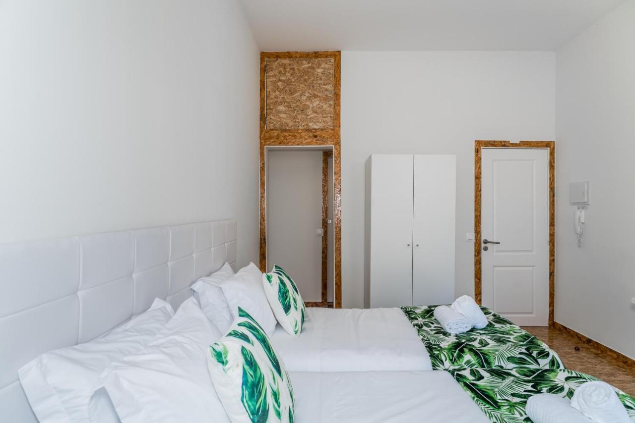 Memories Of Accommodatie bij particulieren Lissabon