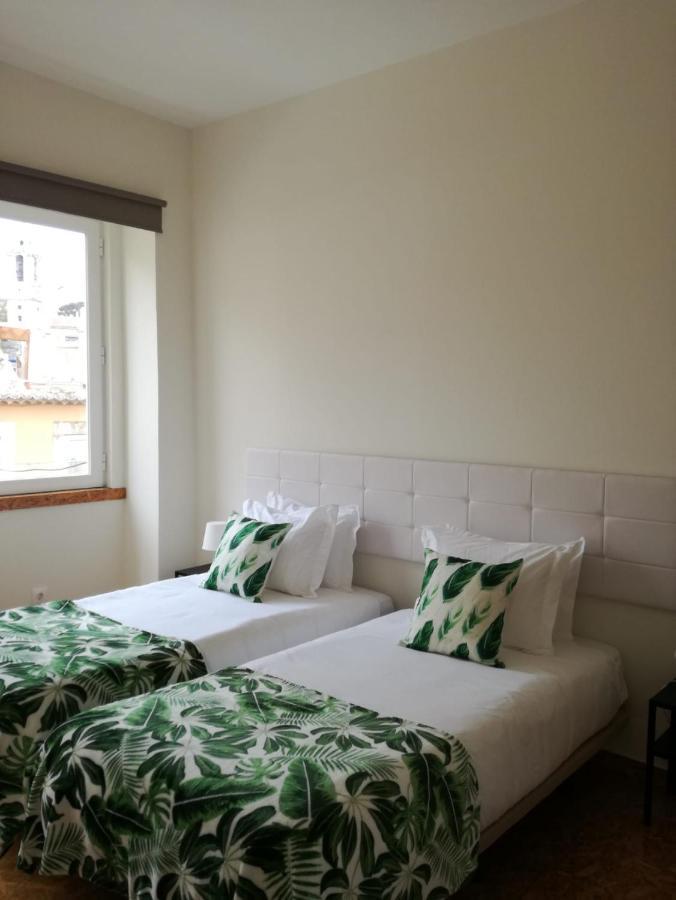 Accommodatie bij particulieren Memories Of Lissabon