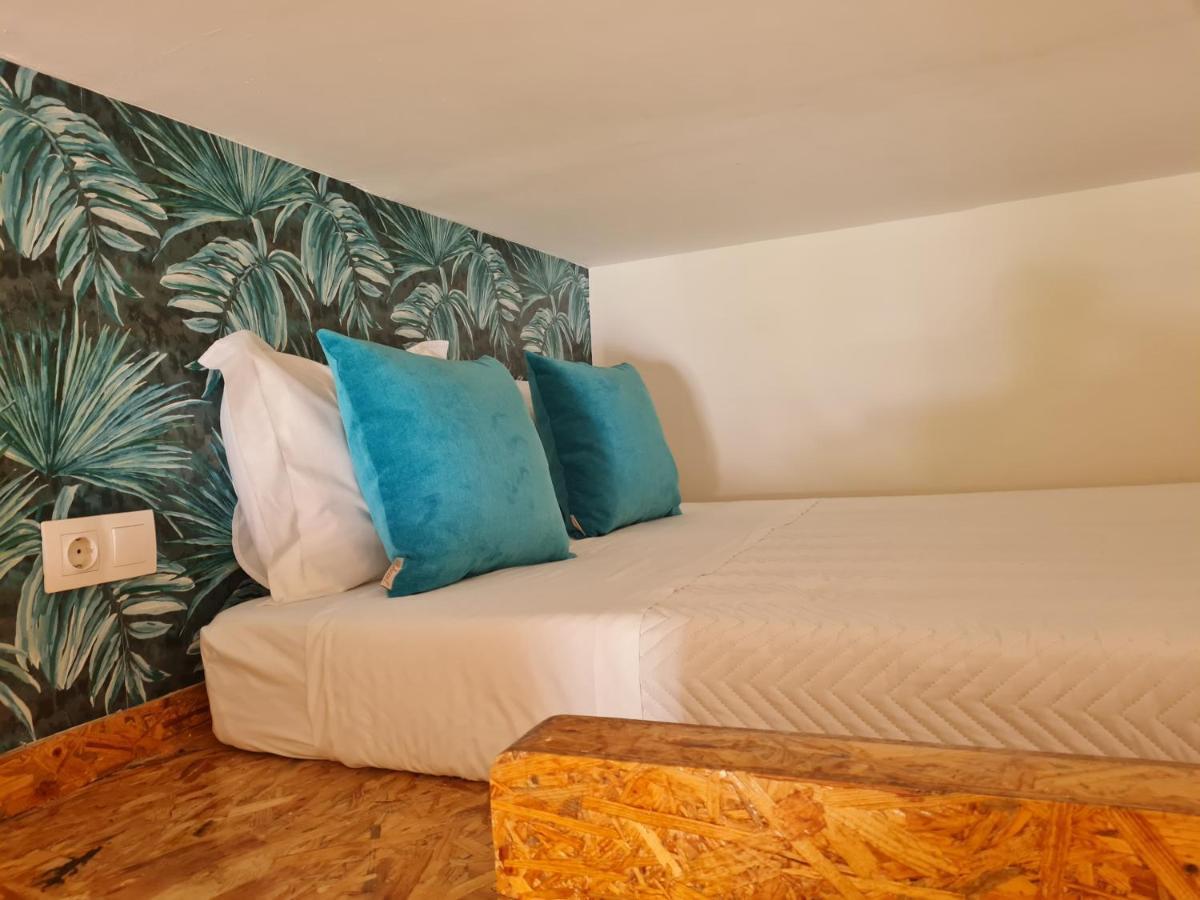 Memories Of Accommodatie bij particulieren Lissabon