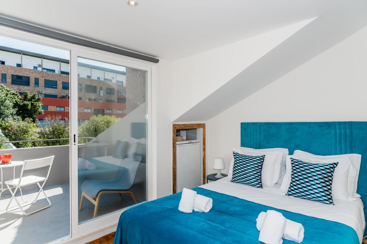 Memories Of Accommodatie bij particulieren Lissabon