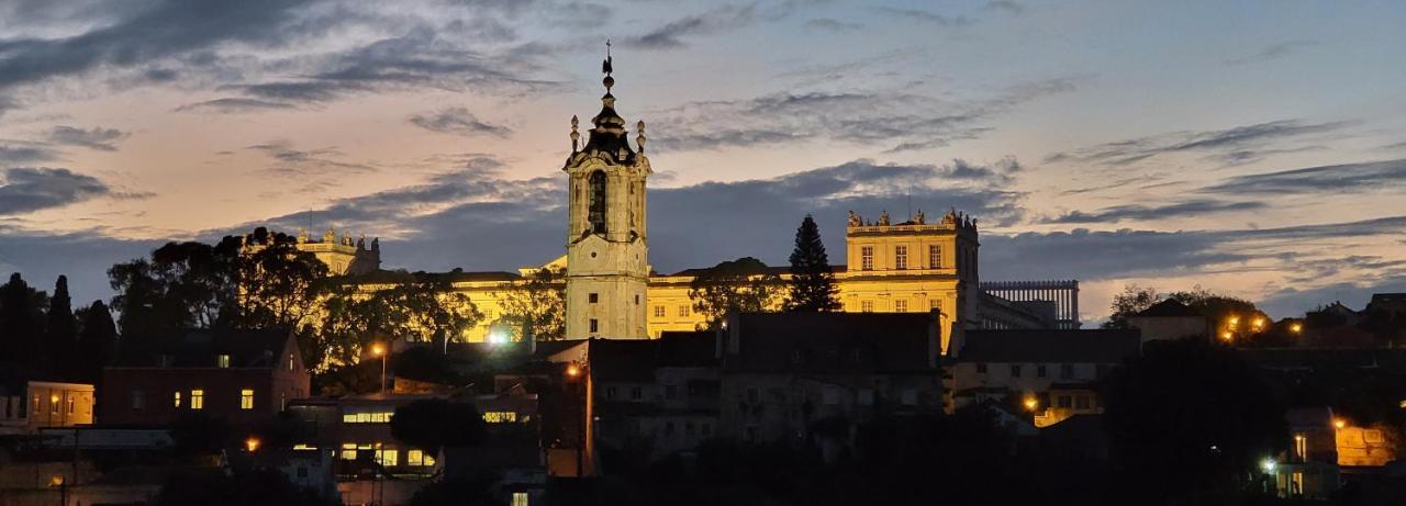Memories Of Accommodatie bij particulieren Lissabon