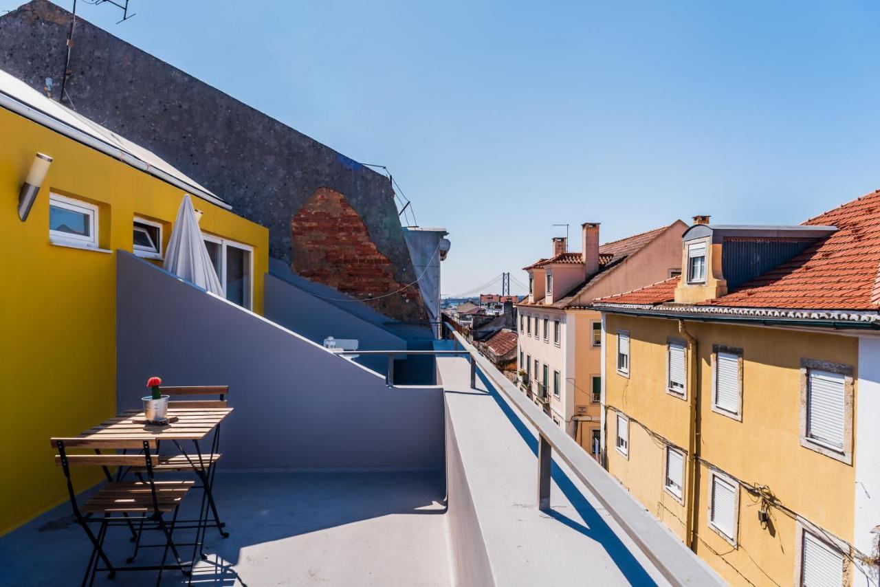 Memories Of * Lissabon
