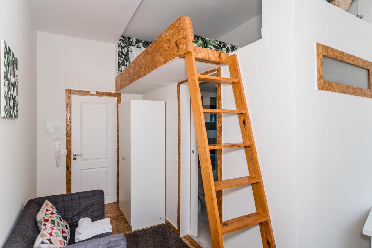 Accommodatie bij particulieren Memories Of Lissabon